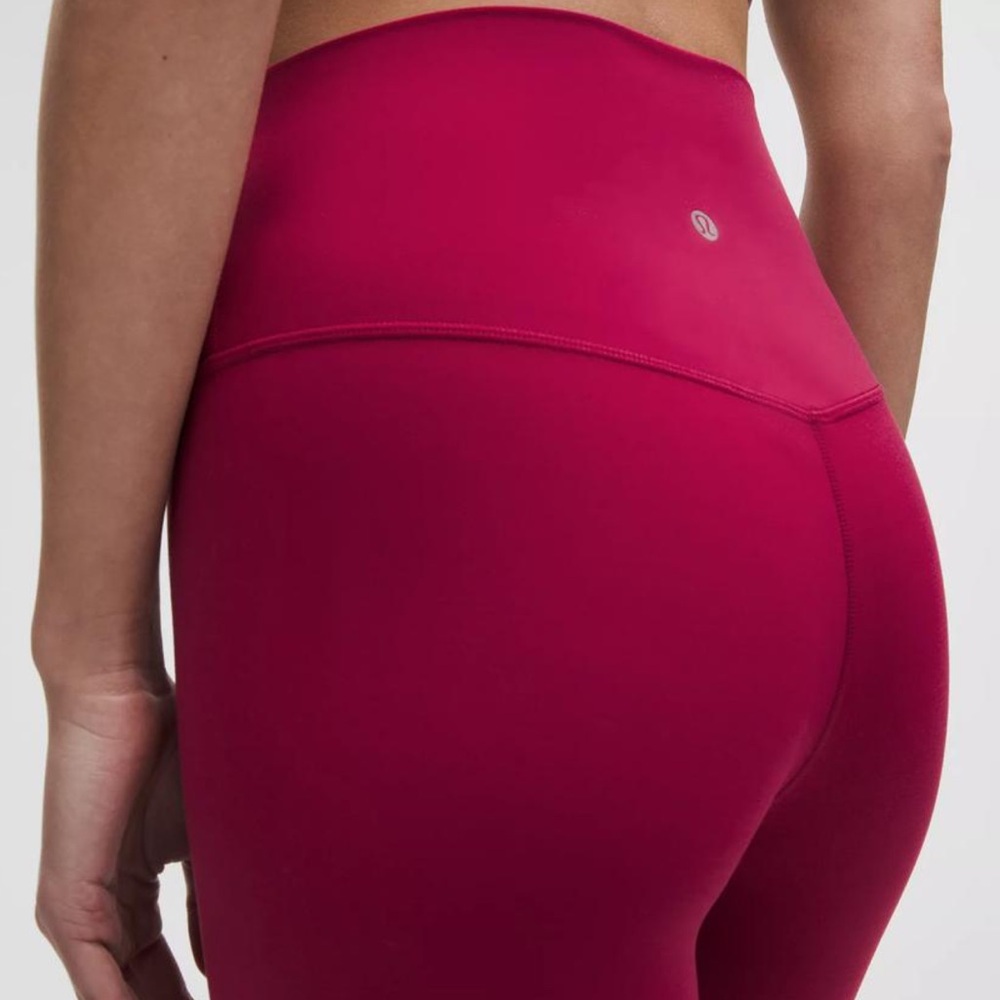 Lululemon Align Crop 23”